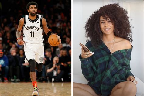 kyrie irving wife age